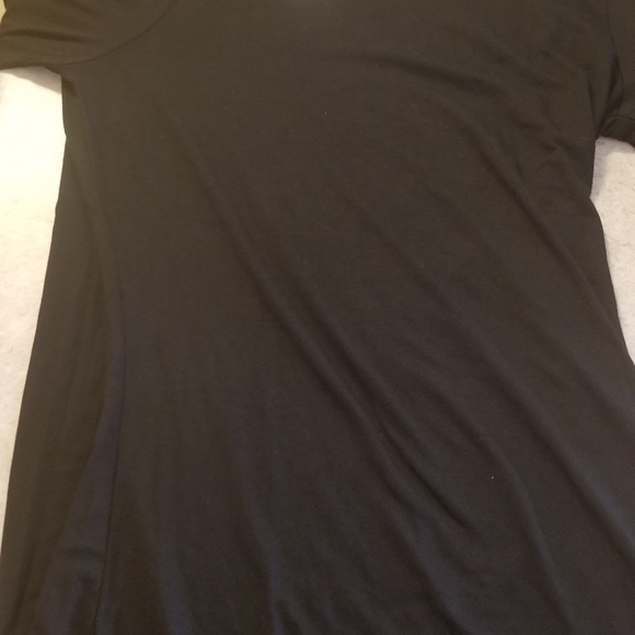 Gap turtleneck modal light sweater nwt - Picture 2 of 3